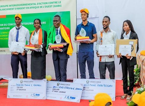 Côte d'Ivoire / Concours Interuniversitaire d'A...